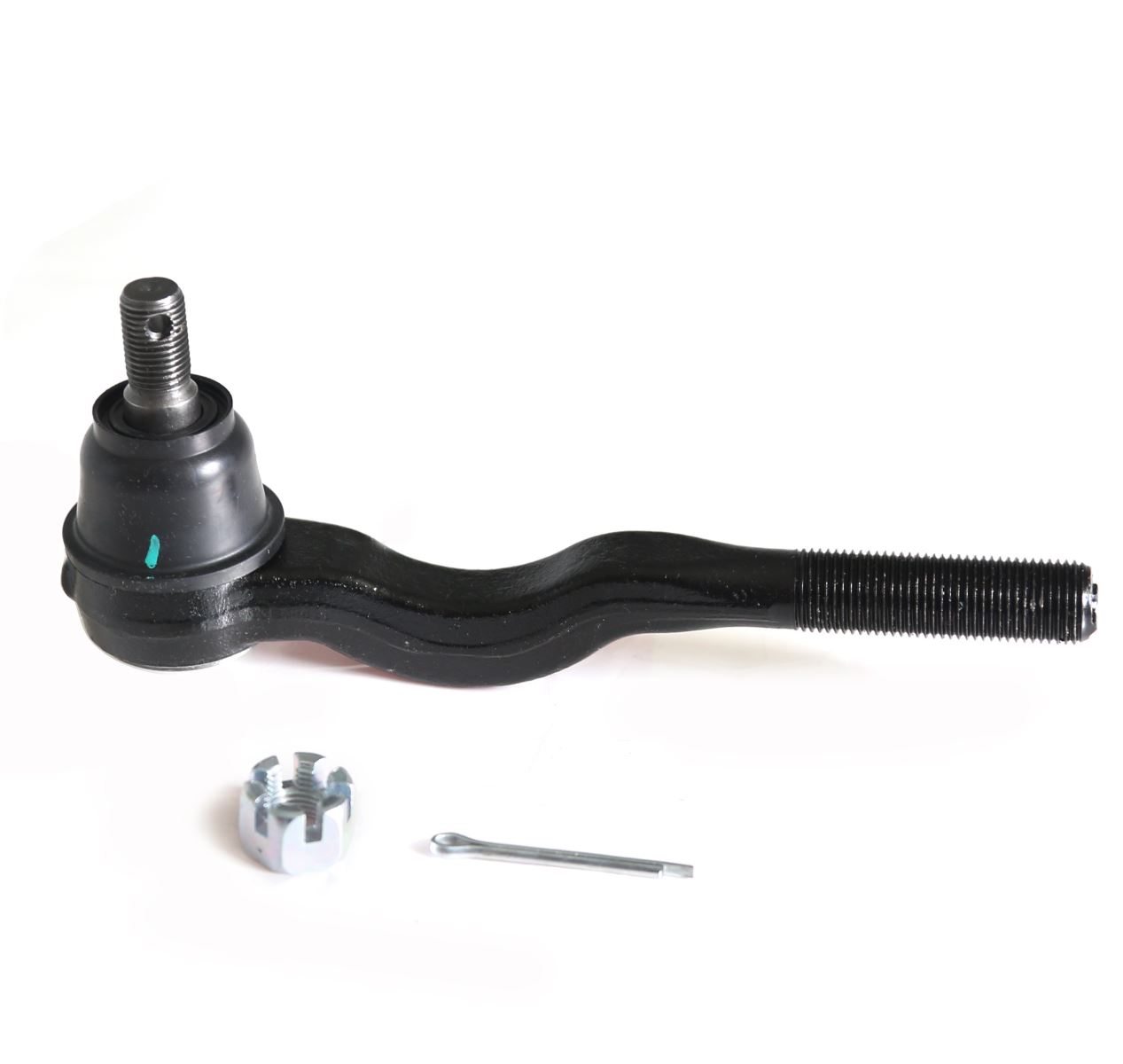 Rô tuyn lái trong Mitsubishi Pajero V31 - V32 - V33 - V43