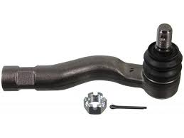 Rô tuyn lái ngoài trái Toyota Land Cruiser FZJ100 2003
