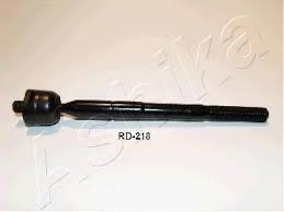 Rô tuyn lái trong Toyota Hiace to