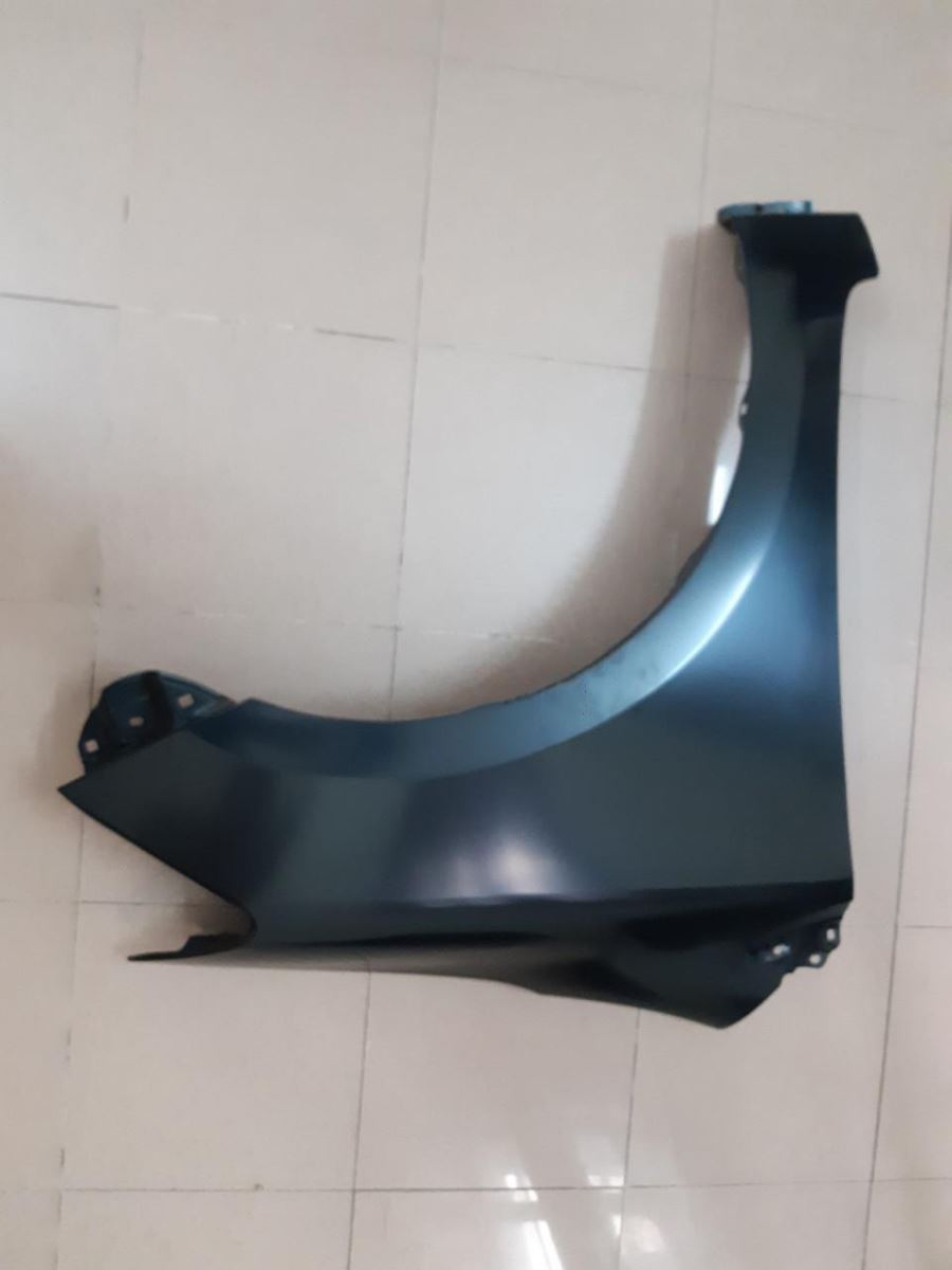 Tai xe bên phải Toyota Vios cái