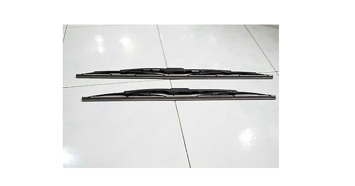 Gạt mưa Hilux - Gạt mưa Fortuner 2005-2014