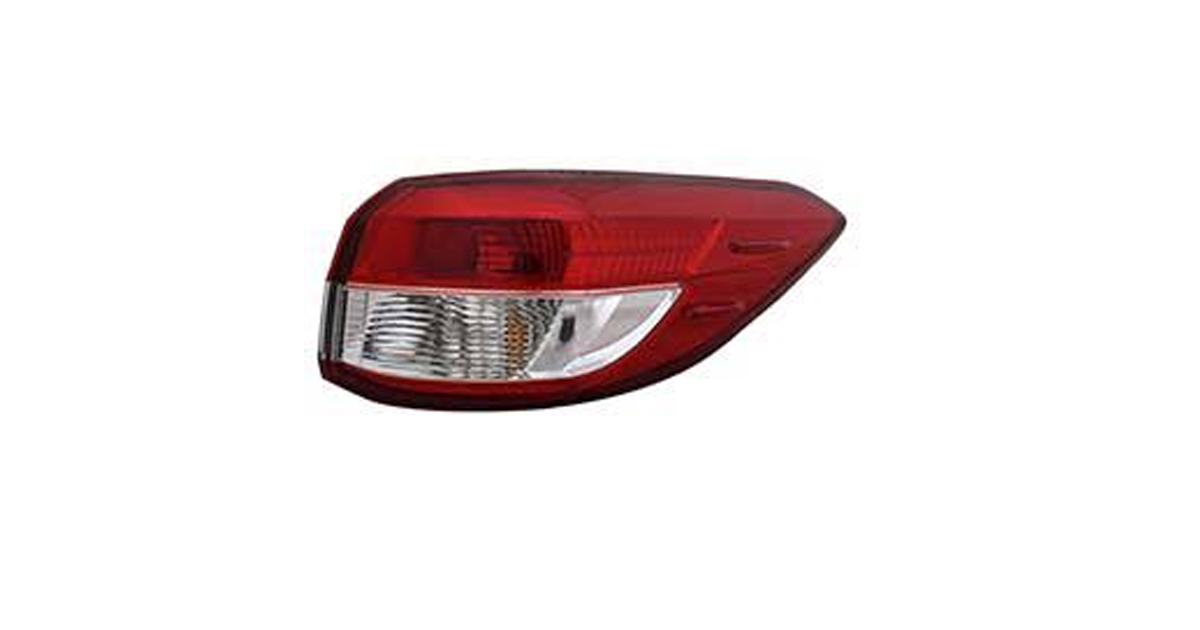 Đèn hậu ngoài Vios 2013 (RH)