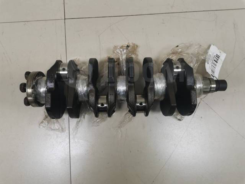 Trục cơ Ford Laser 1.6