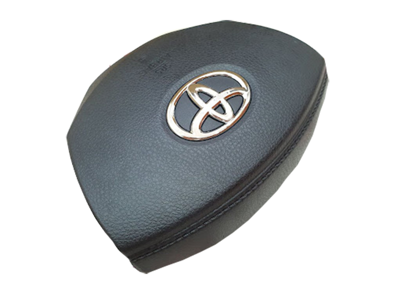 Túi khí vô lăng Toyota Vios G 2014