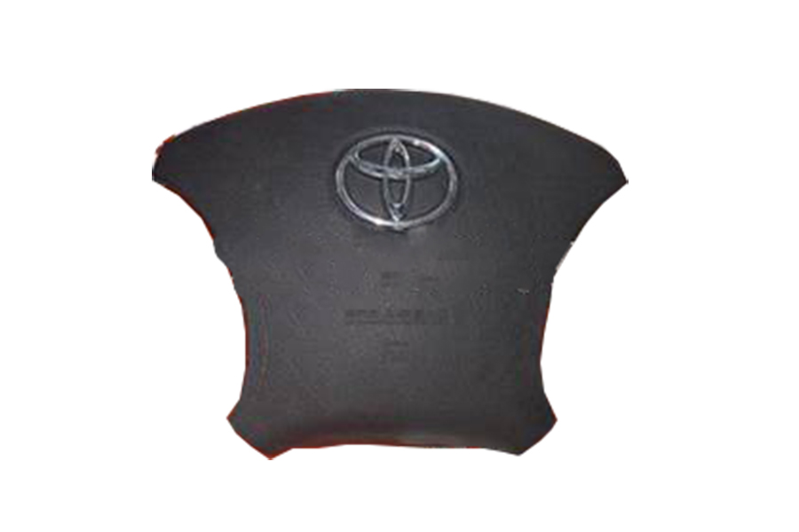 Túi khí vô lăng Toyota Fortuner 2017