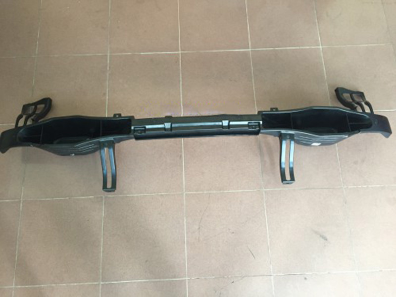 Xương ba đờ sốc sau Nissan X-trail T32