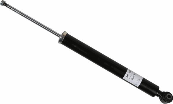 Giảm xóc sau Mer C200 2010