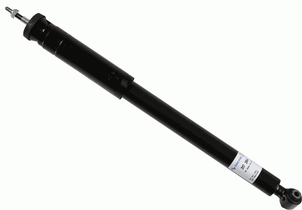 Giảm xóc sau Mer E280 2008