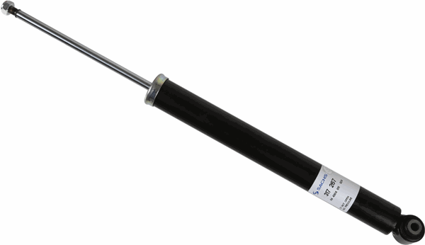 Giảm xóc sau Mer E300