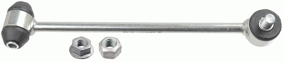 Rô tuyn cân bằng sau Mer E300 - C200 - C300 2010 LH