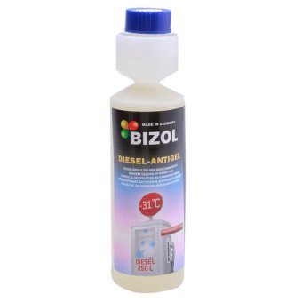 Phụ gia chống đông nhiên liệu diesel Bizol