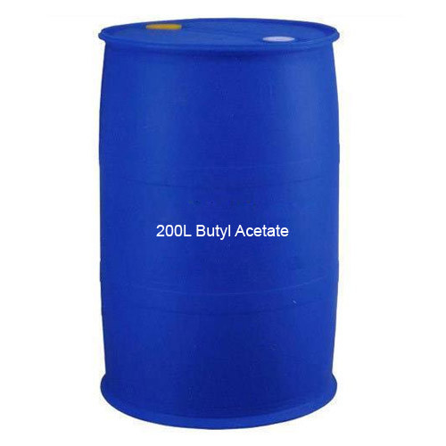 Xăng Butyl - Phuy 200L