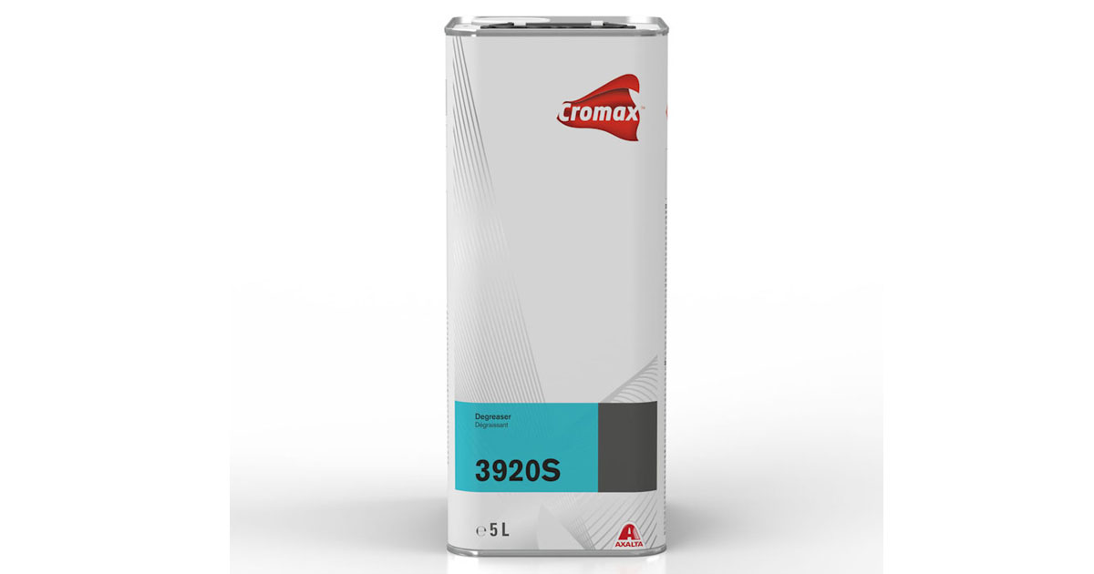 3920S chất tẩy dầu mỡ