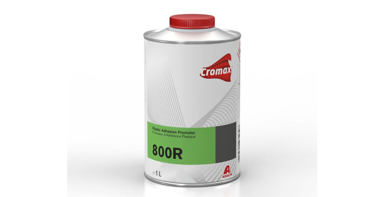 800R sơn lót nhựa