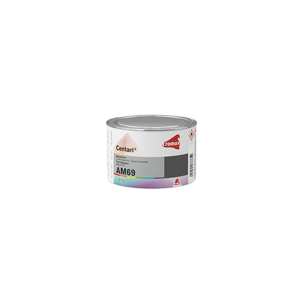 Đỏ tươi, hộp 0.5 lít AM69