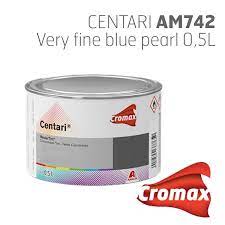 Mầu xanh ngọc hộp 0.5 lít
