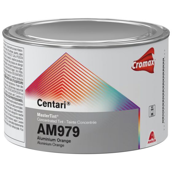 Mầu cam sáng, hộp 0.5 lít AM979