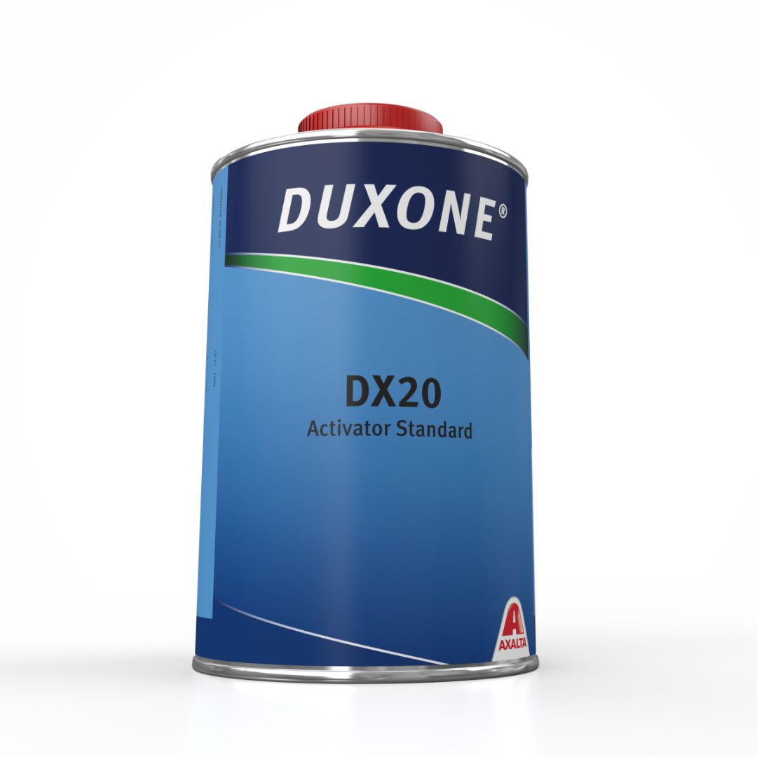 CHẤT KÍCH HOẠT TIÊU CHUẨN DX20