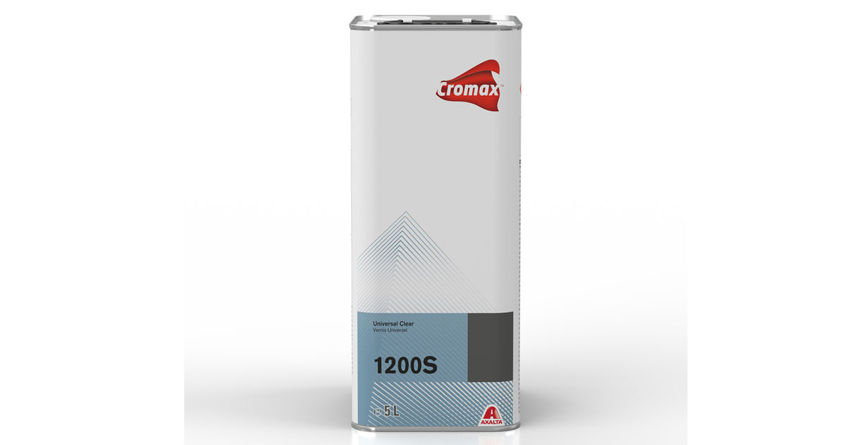 1200S dầu bóng 2K phổ thông (5L)