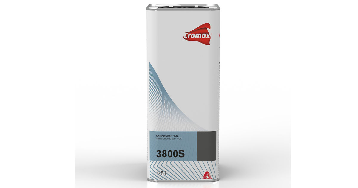 3800S Dầu bóng 2K siêu bóng chống xước (5L)