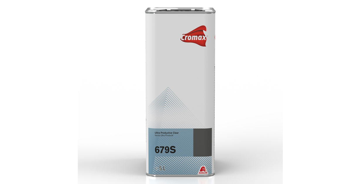 679S Dầu bóng 2K (5L)