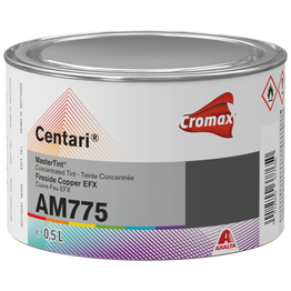AM775 camay đồng đỏ