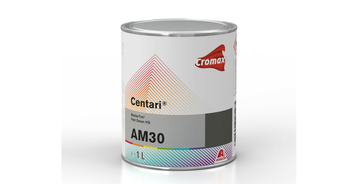 AM30 Lục mạnh
