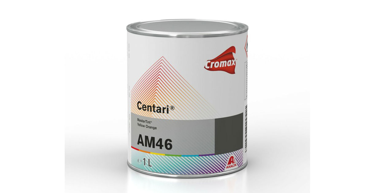 AM46 Vàng da cam