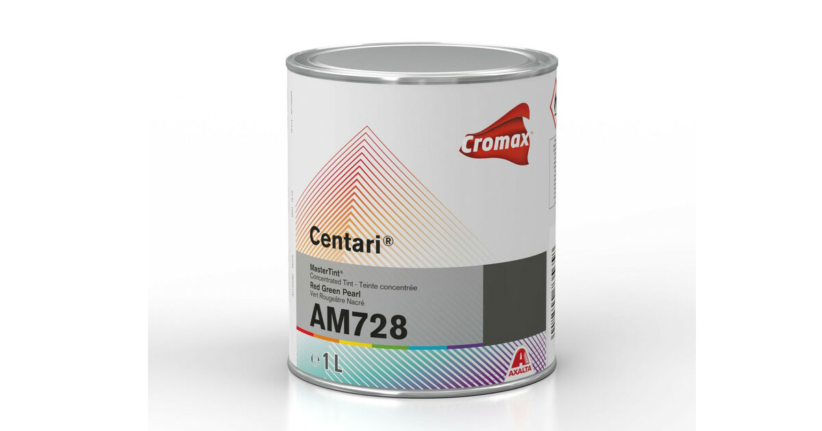 AM728 mica lục đỏ