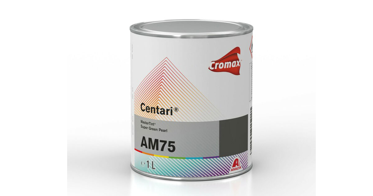 AM75 mica siêu lục