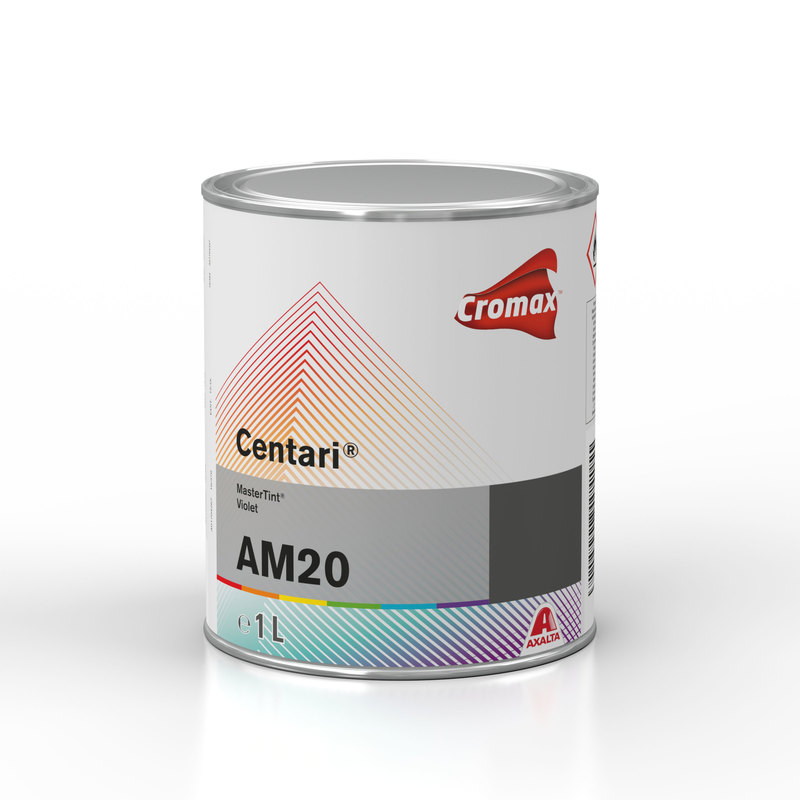 AM 20 Tím Violet