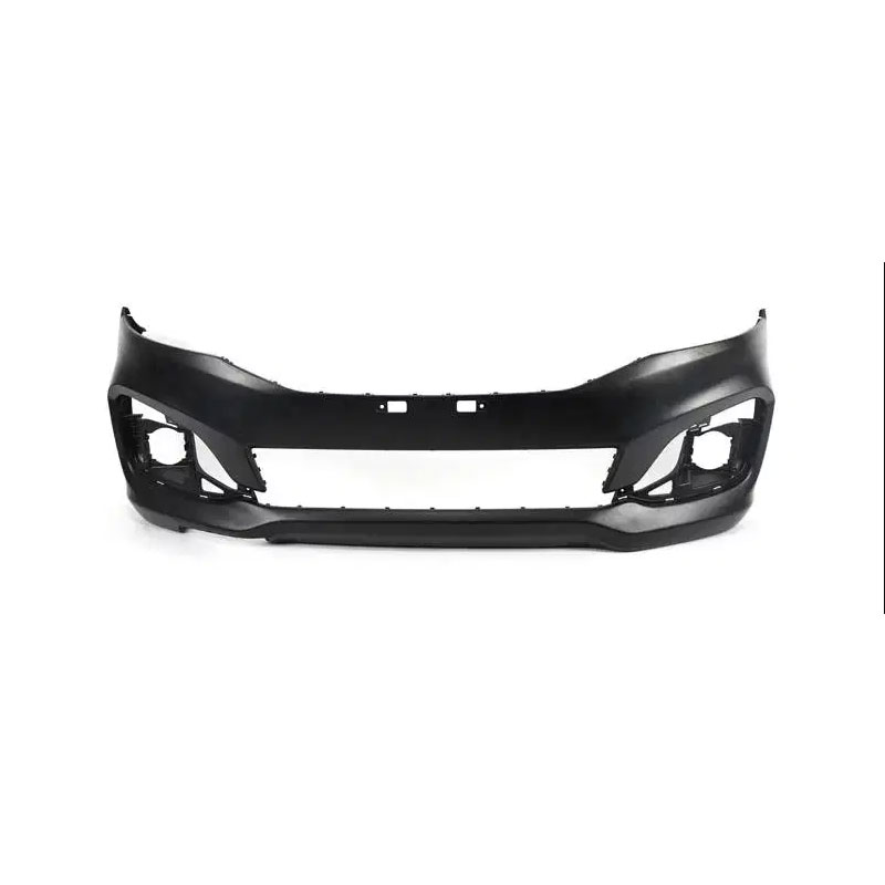 Ba đờ xốc trước chưa sơn Ertiga Sim