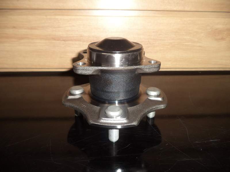 Bi moay ơ sau Koyo Vios (2002-2005) (không ABS) Yaris (-2005)