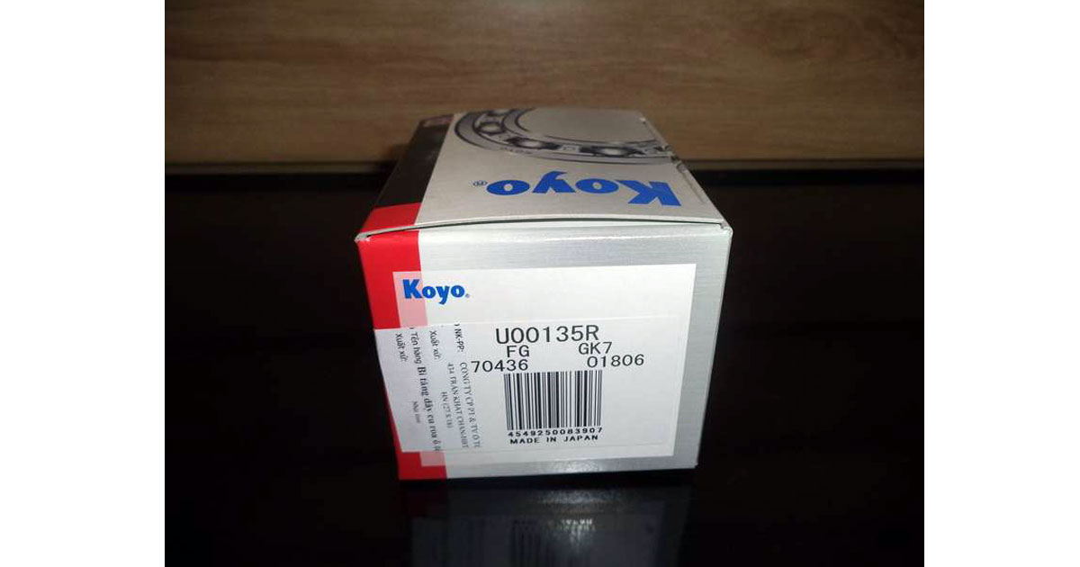 Bi tăng Koyo 1HZ