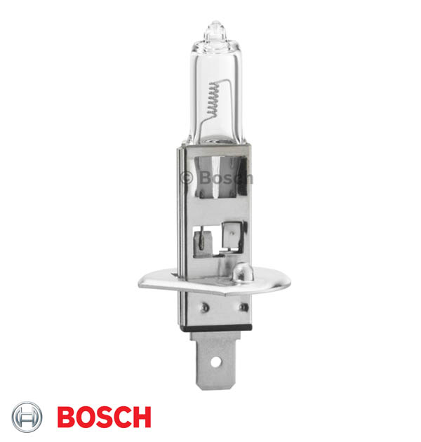Bóng đèn Halogen Bosch H1 12V - 55W