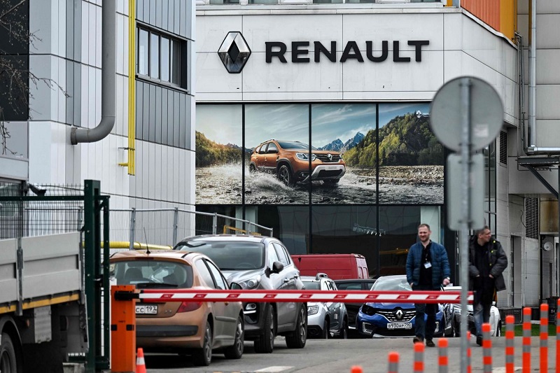 renault