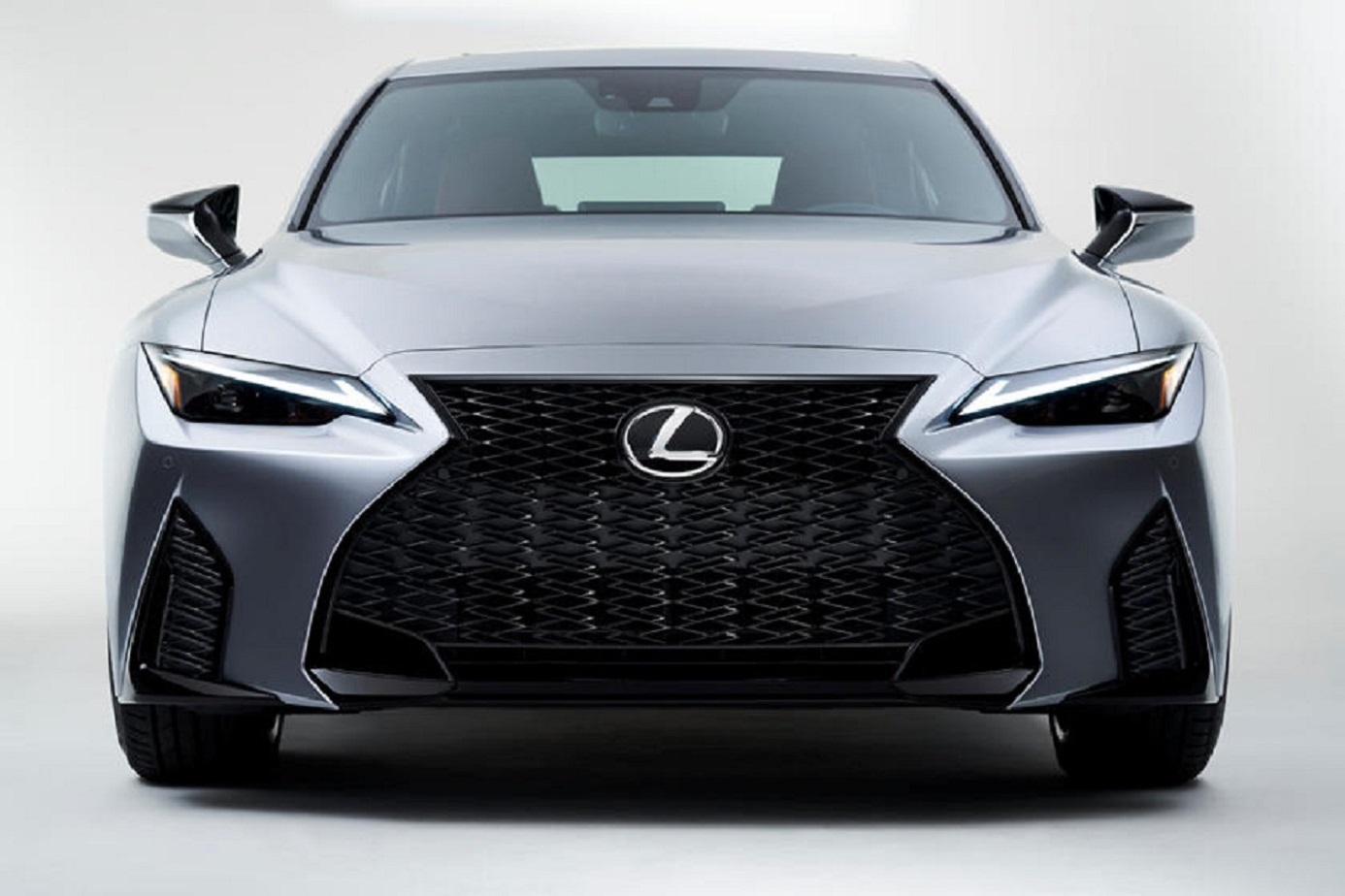 Lexus-IS