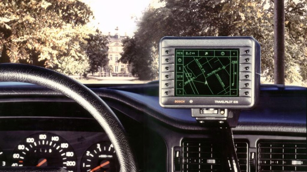 Bosch - Những dấu ấn của một tập đoàn toàn cầu