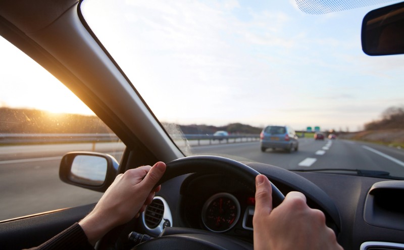 Chế độ Adaptive Cruise Control không thay thế hoàn toàn được người lái