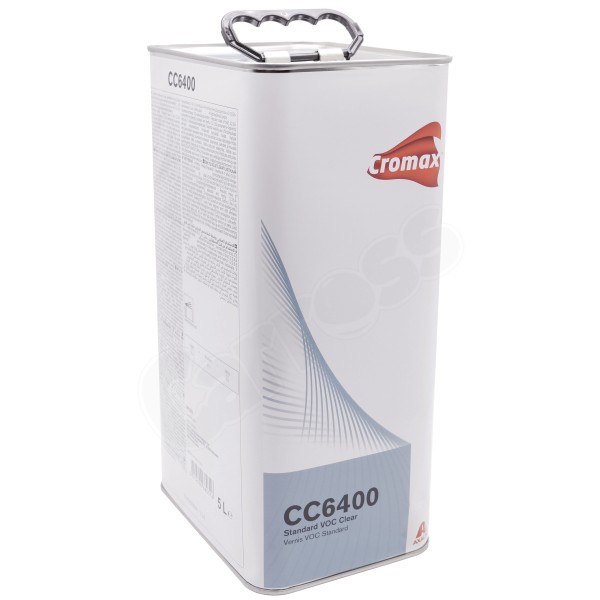 Dầu bóng 2K cao cấp CC6400 (5L)