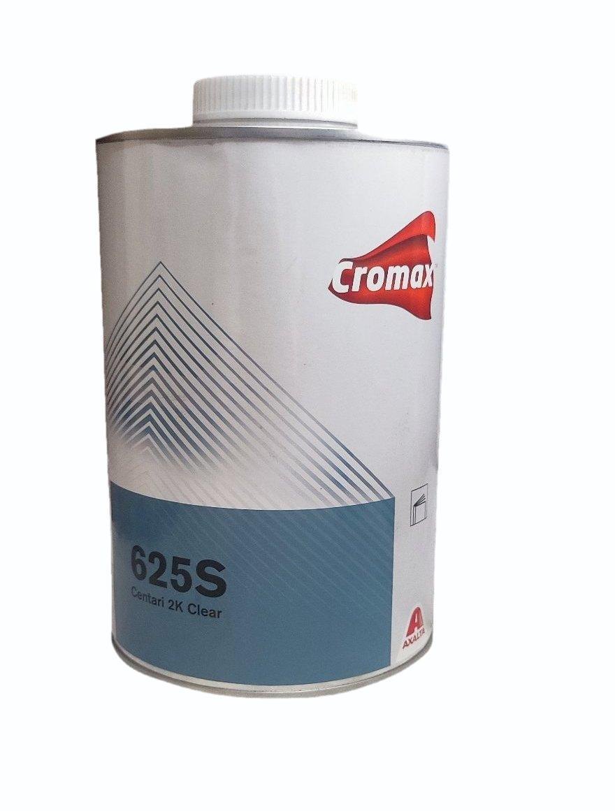 Dầu bóng 2K tiêu chuẩn Cromax 625S 