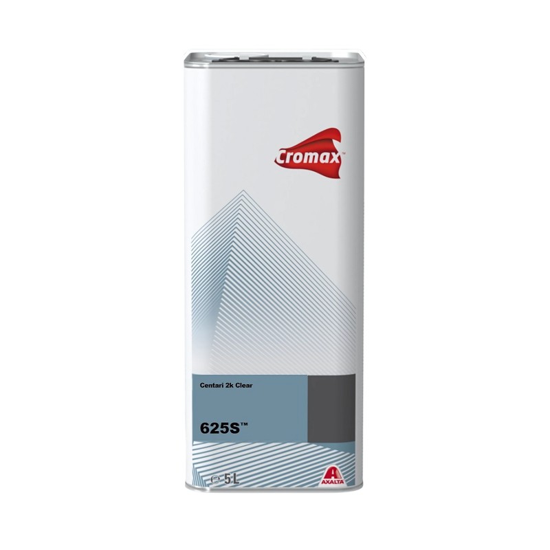 Dầu bóng 2K tiêu chuẩn Cromax 625S 