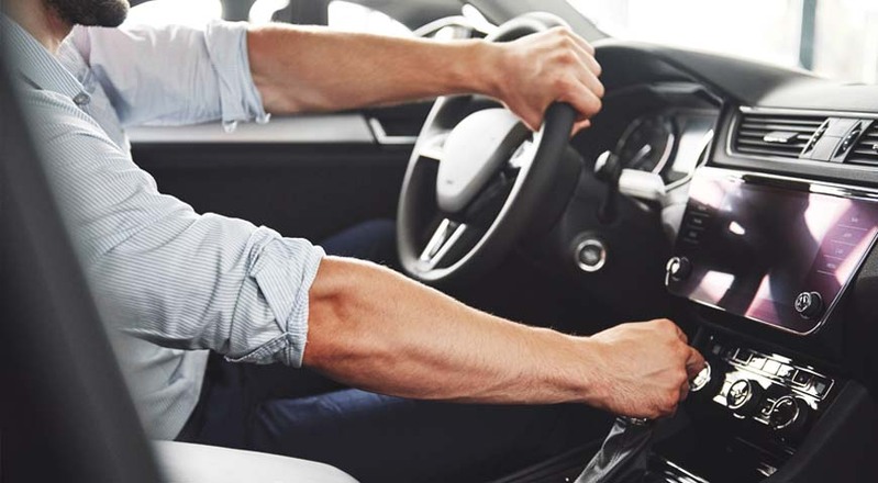 Hiện tượng xe ô tô bị giật khi tăng ga